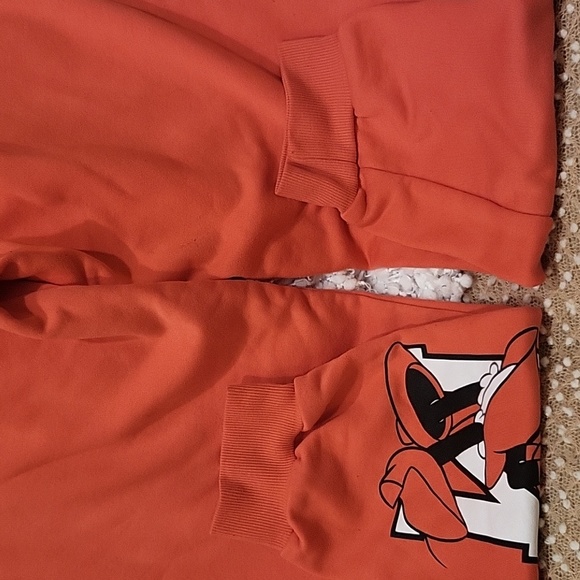 Minnie Mouse Sweatsuit - Picture 16 of 16